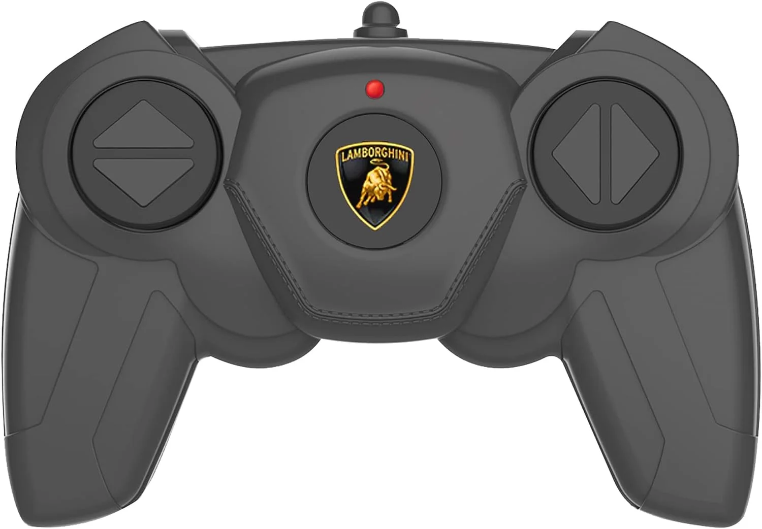 مدل لامبورگینی Huracán STO جامارا با مقیاس 1:24 و فرکانس 2.4 گیگاهرتز - دارای مجوز رسمی، تا 1 ساعت زمان رانندگی با سرعت تقریبی 9 کیلومتر در ساعت، جزئیات کاملاً مشابه نمونه واقعی، کیفیت ساخت عالی، آبی