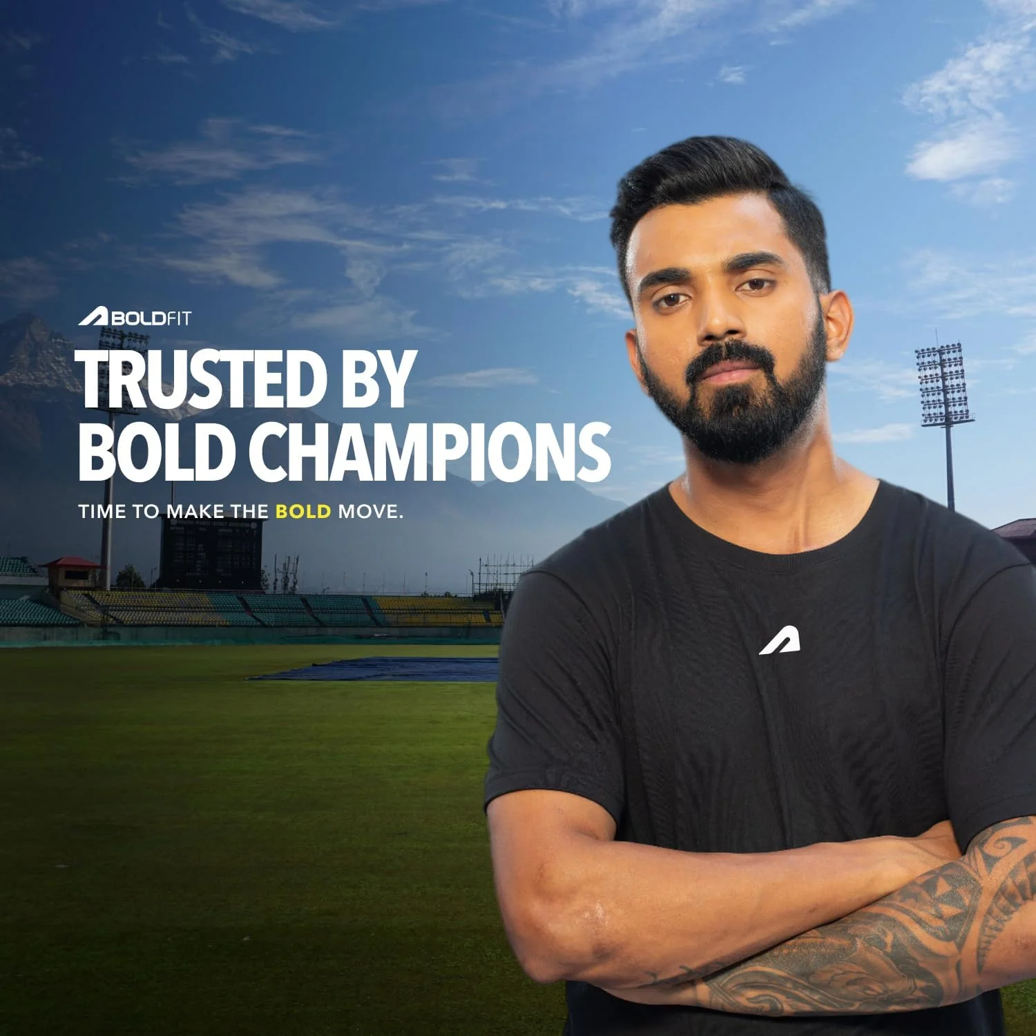 مکمل کلسیم Boldfit 1000 میلی گرم برای زنان و مردان با منیزیم، روی، ویتامین D و B12 - ایده آل برای پشتیبانی از استخوان و مفاصل - بسته 2 عددی 120 عددی قرص گیاهی