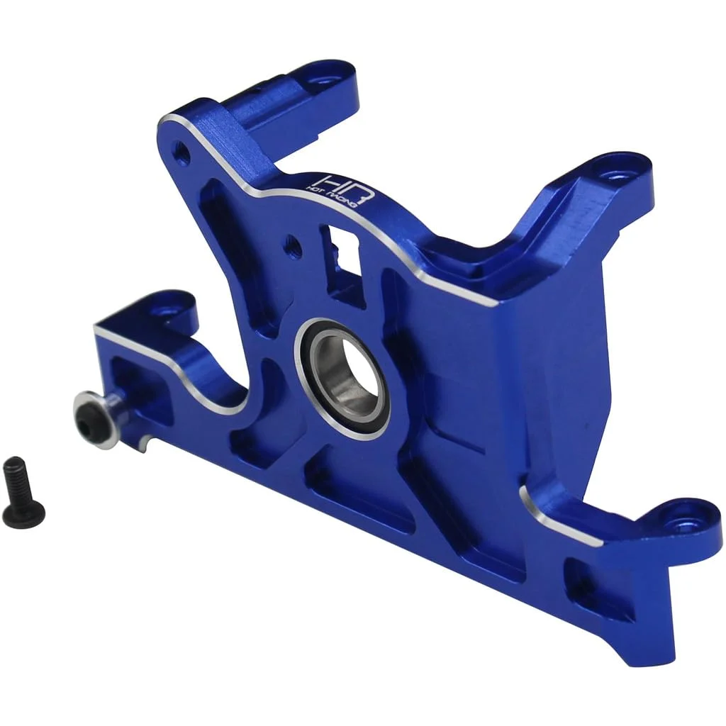 هات ریسینگ LCF38X06 پایه موتور آلومینیومی HD با بلبرینگ