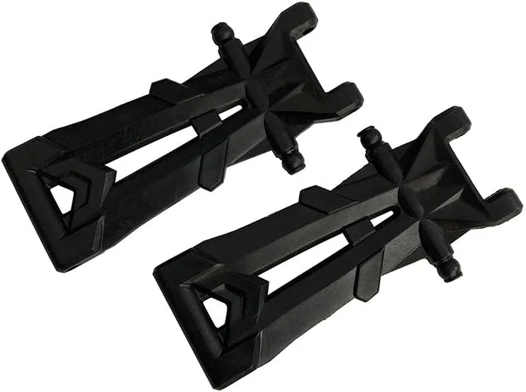 بازوی پایینی عقب 30-SJ10 SN-SJ09 قطعات یدکی لوازم جانبی ماشین آرسی 1:16 مناسب برای ماشین های آرسی براش و براشلس 9130 9135 9137 9138 Q901 Q902 Q903 (2 عدد) بازوی پایینی عقب 30-SJ10 SN-SJ09 قطعات یدکی لوازم جانبی ماشین آرسی 1:16 مناسب برای ماشین های آرسی براش و براشلس 9130 9135 9137 9138 Q901 Q902 Q903 (2 عدد)