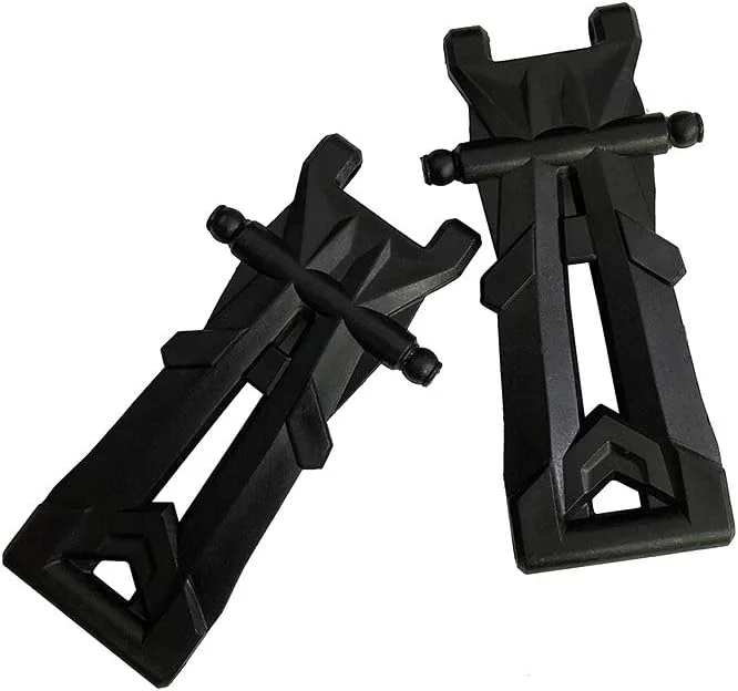 بازوی پایینی عقب 30-SJ10 SN-SJ09 قطعات یدکی لوازم جانبی ماشین آرسی 1:16 مناسب برای ماشین های آرسی براش و براشلس 9130 9135 9137 9138 Q901 Q902 Q903 (2 عدد) بازوی پایینی عقب 30-SJ10 SN-SJ09 قطعات یدکی لوازم جانبی ماشین آرسی 1:16 مناسب برای ماشین های آرسی براش و براشلس 9130 9135 9137 9138 Q901 Q902 Q903 (2 عدد)