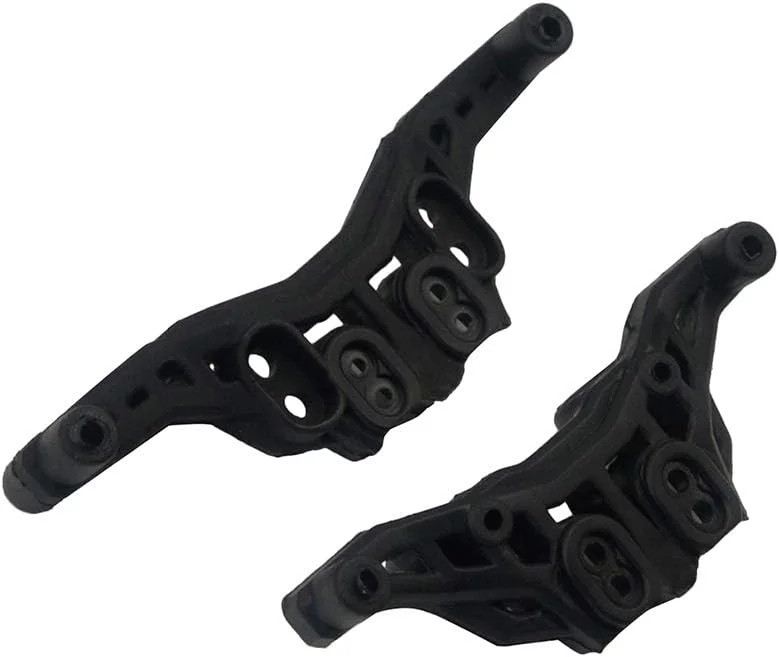 پایه کمک فنر ماشین کنترلی مدل 30-SJ13 SN-SJ12 مقیاس 1:16، لوازم جانبی و قطعات یدکی برای ماشین های کنترلی براش و براشلس 9130 9135 9137 9138 Q901 Q902 Q903 (2 عدد) پایه کمک فنر ماشین کنترلی مدل 30-SJ13 SN-SJ12 مقیاس 1:16، لوازم جانبی و قطعات یدکی برای ماشین های کنترلی براش و براشلس 9130 9135 9137 9138 Q901 Q902 Q903 (2 عدد)