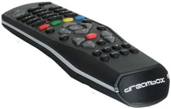 ریموت کنترل اصلی دریم باکس RC10 ریموت کنترل اصلی دریم باکس RC10