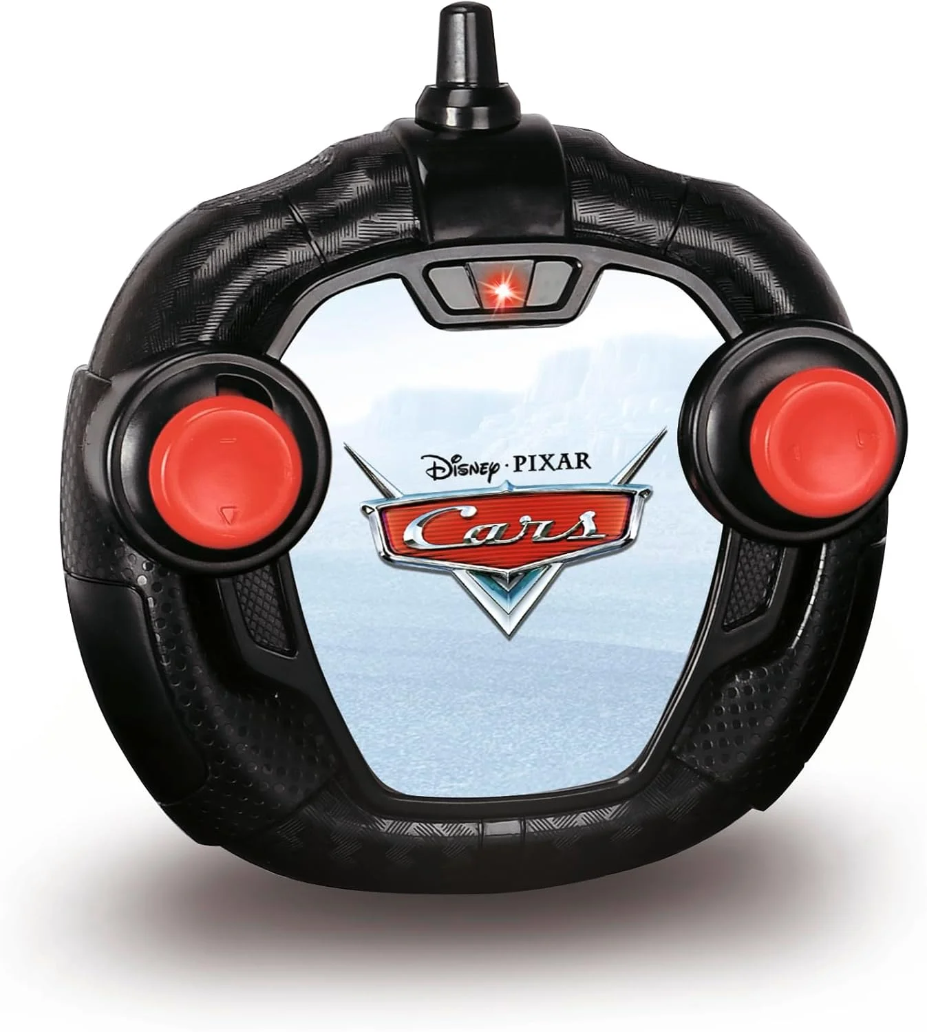 ماشین کنترلی رچت Dickie Toys 203084033 مقیاس 1:24 با عملکرد توربو ماشین کنترلی رچت Dickie Toys 203084033 مقیاس 1:24 با عملکرد توربو