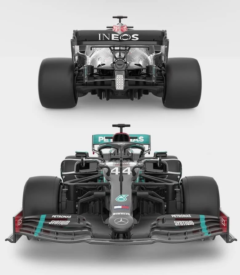 ماشین کنترلی آرسی CMJ RASTAR مدل ME EDES AMG F1 W11 EQ PERFORMANCE مقیاس 1:18 ماشین کنترلی آرسی CMJ RASTAR مدل ME EDES AMG F1 W11 EQ PERFORMANCE مقیاس 1:18