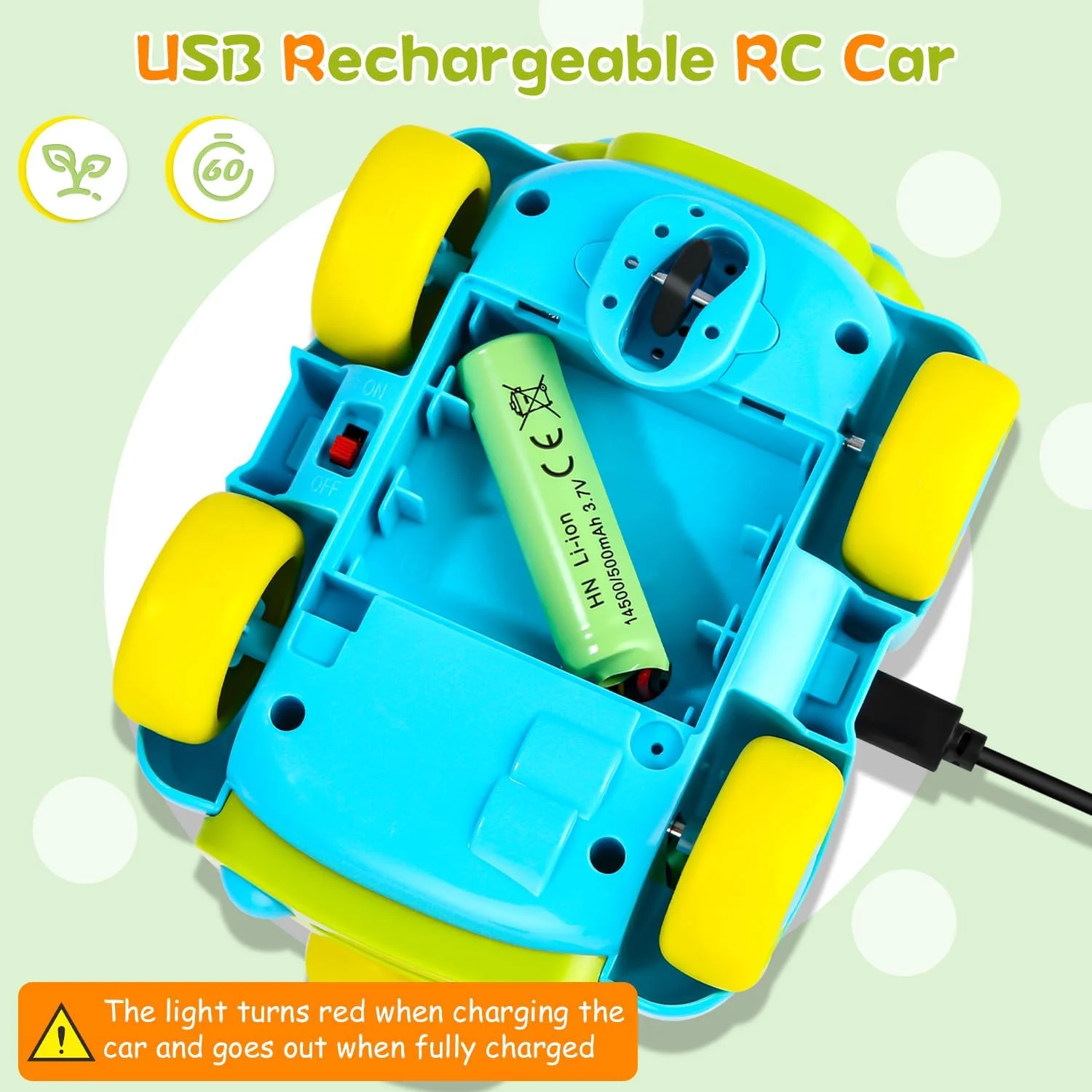 ماشین کنترلی از 3 سالگی، اسباب بازی دایناسور با چراغ و موسیقی، هدیه ماشین اسباب بازی دایناسور برای پسران، اسباب بازی ماشین برای کودکان 2-6 سال