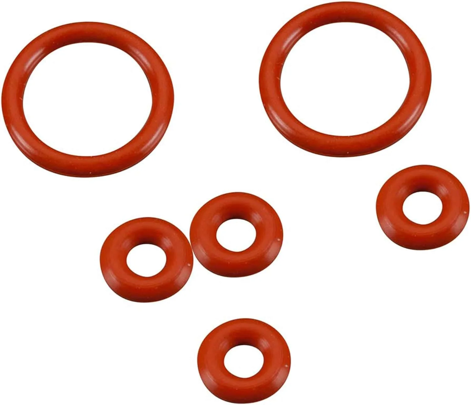 مجموعه اورینگ (6 عددی) آرما، ARAC7800