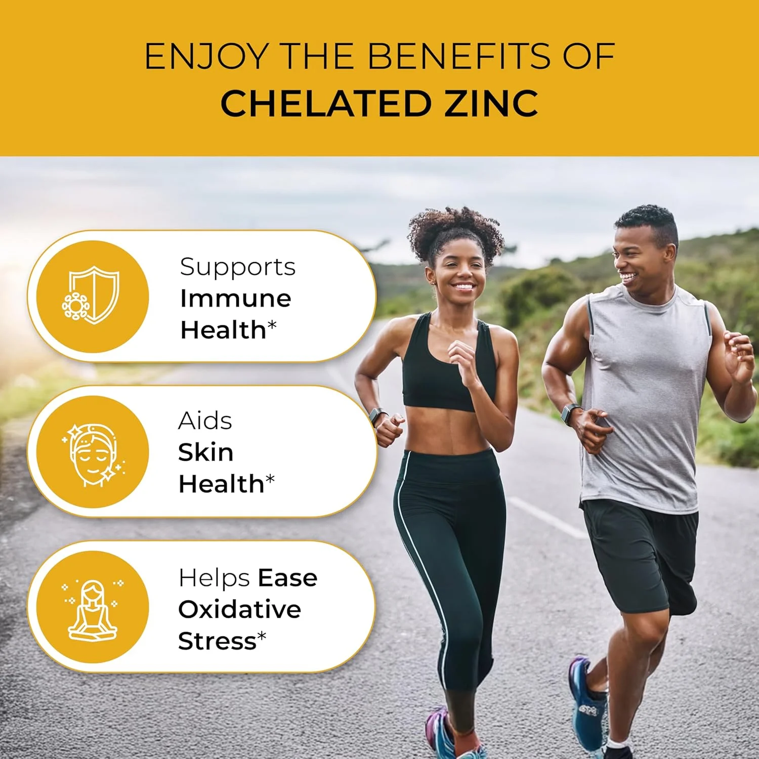 مکمل های زینک ساندوهربالز، زینک 30 میلی گرم، مکمل های مونو متیونین زینک برای تقویت سیستم ایمنی، 120 کپسول مکمل های زینک ساندوهربالز، زینک 30 میلی گرم، مکمل های مونو متیونین زینک برای تقویت سیستم ایمنی، 120 کپسول