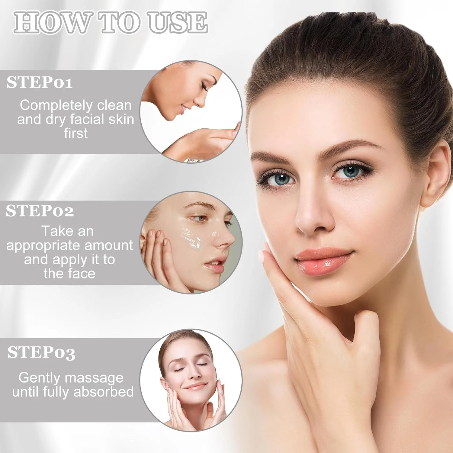 سرم نیاسینامید 10% + زینک 1% با زینک برای مقابله با جوش، مبارزه با لک ها، سرم نیاسینامید، مراقبت از صورت بسیار موثر، جذب سریع، بافت سبک - مناسب برای انواع پوست، 30 میلی لیتر سرم نیاسینامید 10% + زینک 1% با زینک برای مقابله با جوش، مبارزه با لک ها، سرم نیاسینامید، مراقبت از صورت بسیار موثر، جذب سریع، بافت سبک - مناسب برای انواع پوست، 30 میلی لیتر