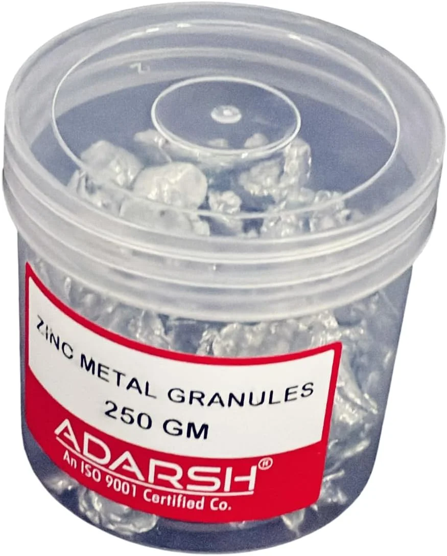 گرانول فلز روی ۲۵۰ گرمی