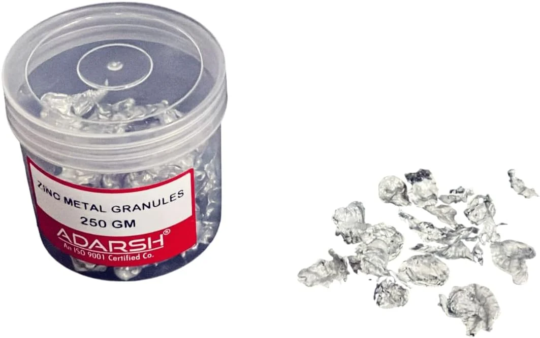 گرانول فلز روی ۲۵۰ گرمی