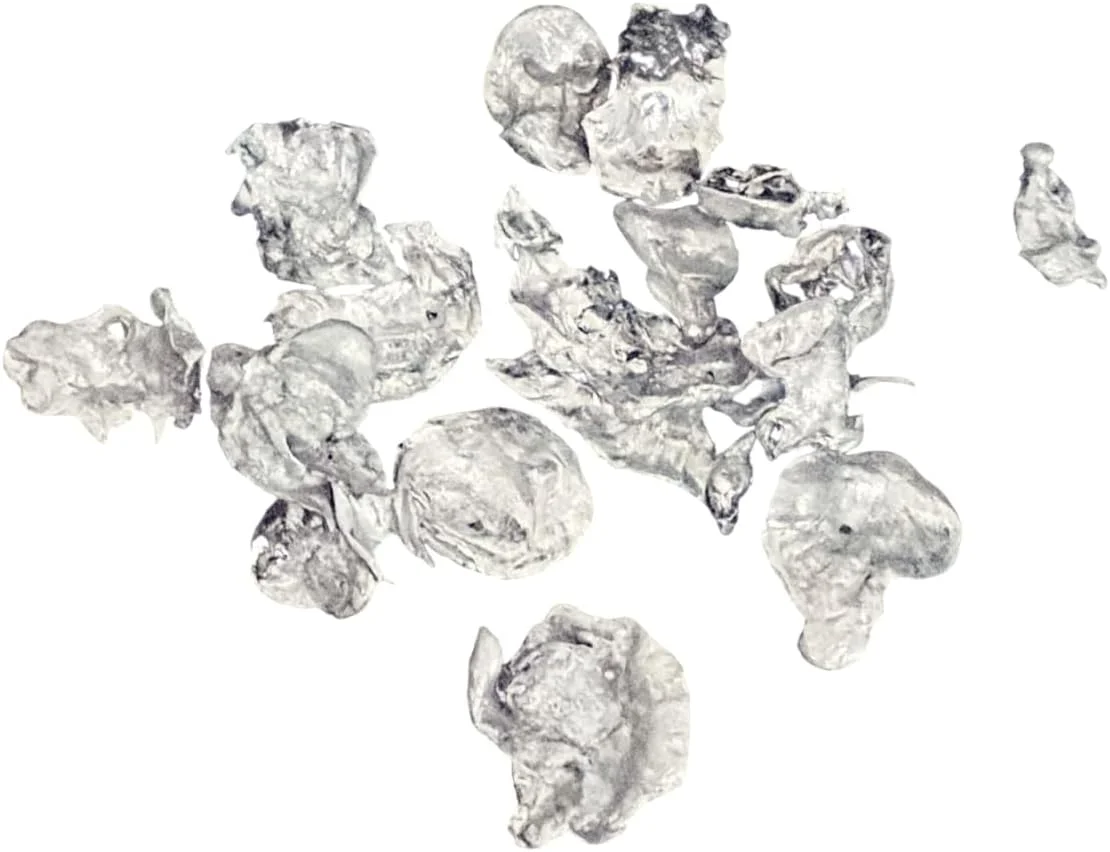 گرانول فلز روی ۲۵۰ گرمی