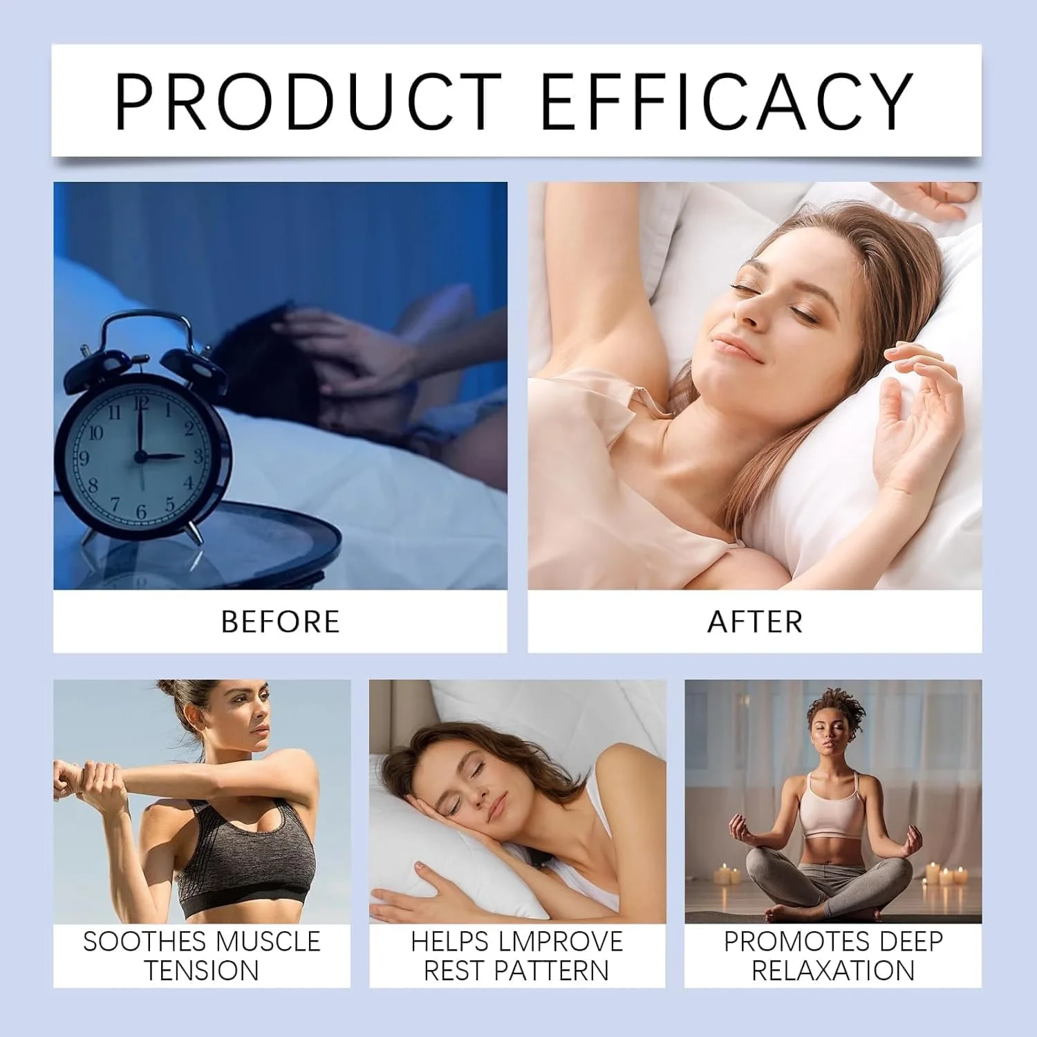 کرم منیزیم، روغن منیزیم، کرم منیزیم برای خواب، آرامش بخش بدن، پاها، تسکین دهنده تنش عضلانی، غنی از روغن بادام، اسطوخودوس، ویتامین E، لوسیون منیزیم برای آرامش، 100 گرم