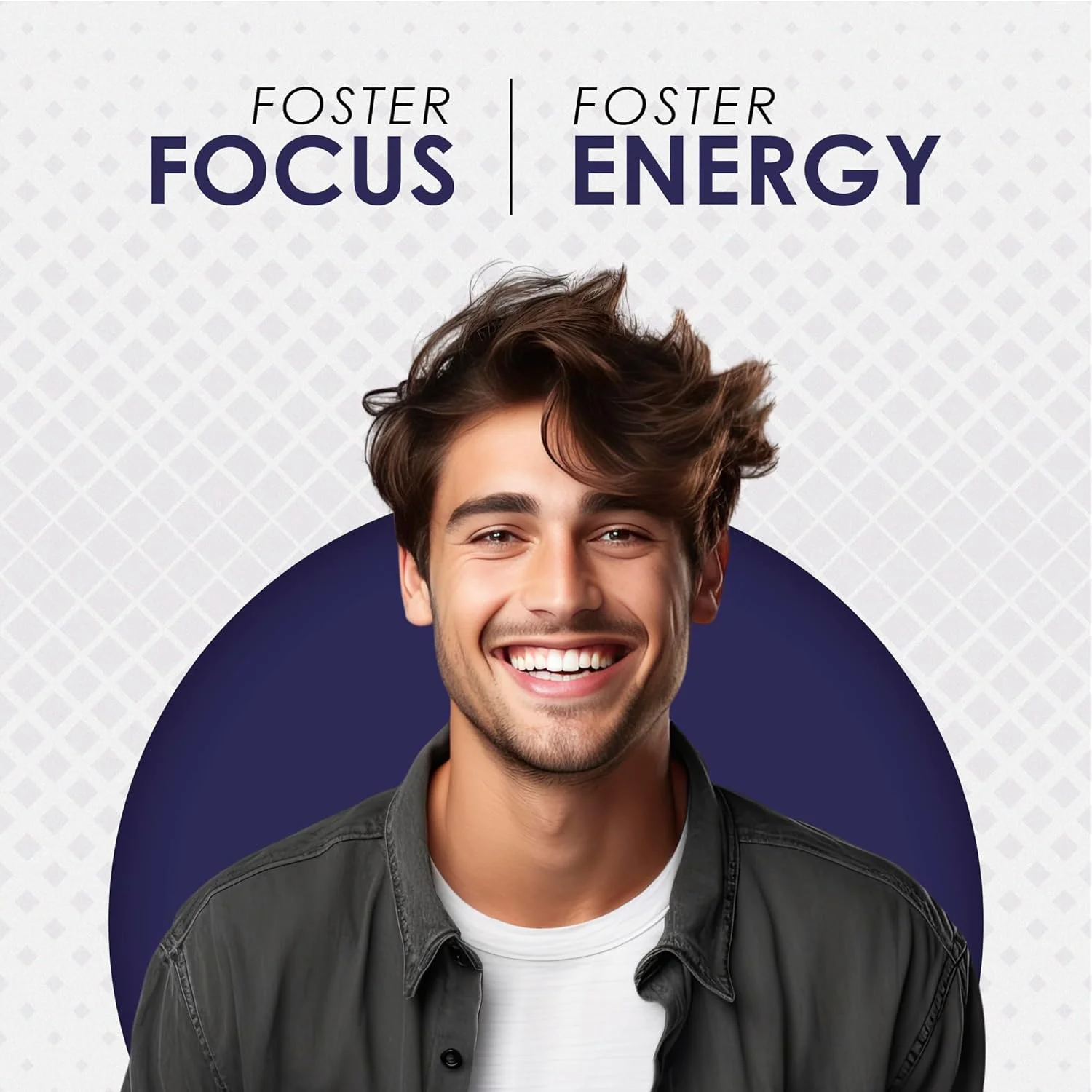 سیترات منیزیم آمبروسیال با دی مالات | مکمل قوی برای زنان و مردان | قرص های منیزیم ممتاز برای افزایش سطح انرژی و عملکرد عضلات (بسته 2 عددی - 120 کپسول)