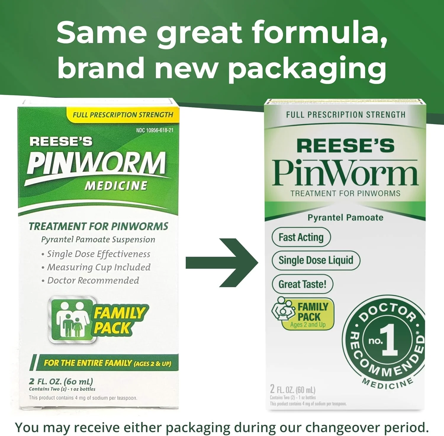 داروی کرم سنجاقی ریسز 1 اونس - بسته 3 عددی