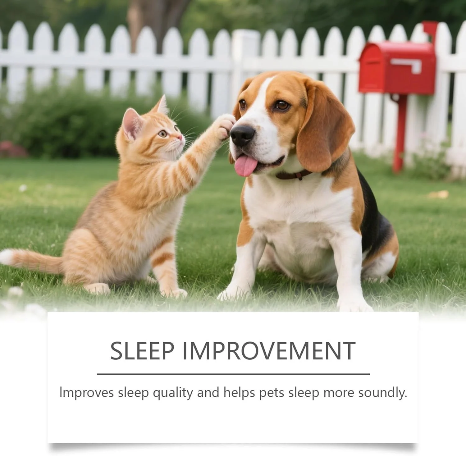 آرام‌بخش گربه - قطره‌های آرام‌بخش مسافرتی و خواب سگ 60 میلی‌لیتری | لوازم حیوانات خانگی برای مراقبت‌های بهداشتی، نظافت روزانه، حمام کردن، خوابیدن و کوتاه کردن ناخن