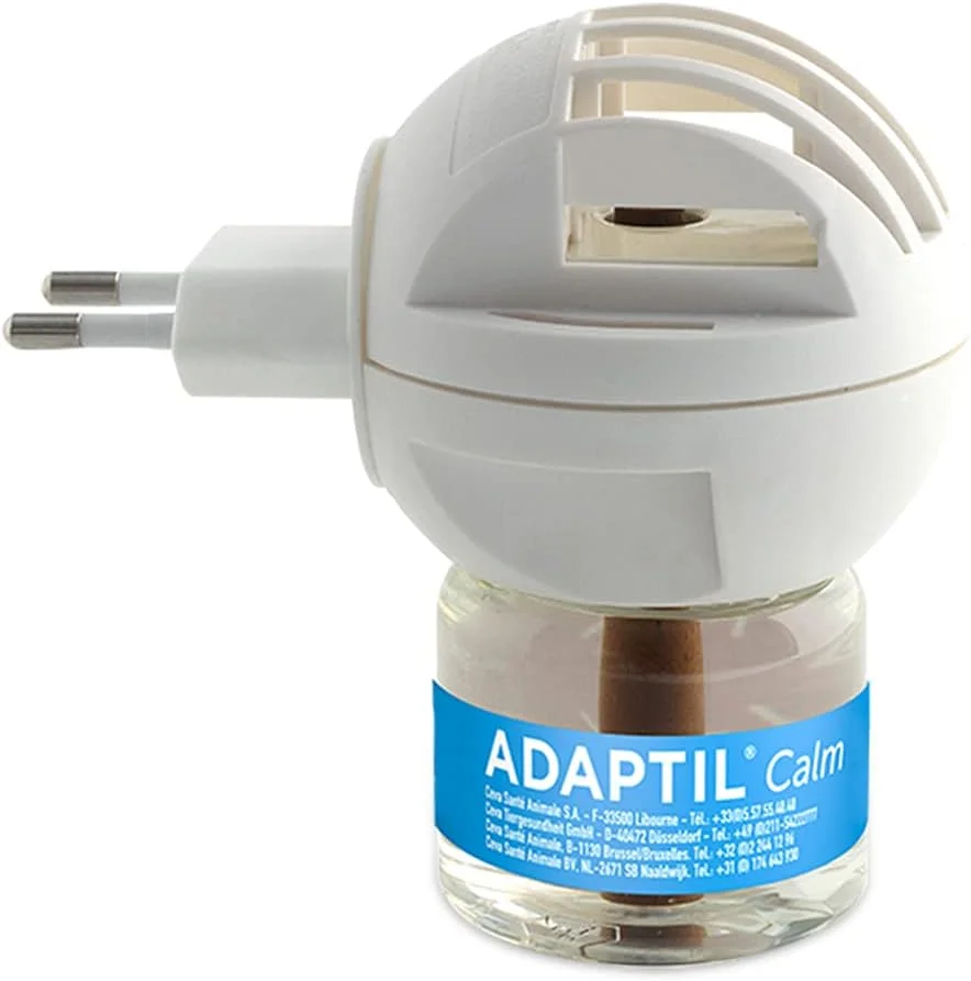 پخش کننده آرامش بخش ADAPTIL به همراه ویال 48 میلی لیتری