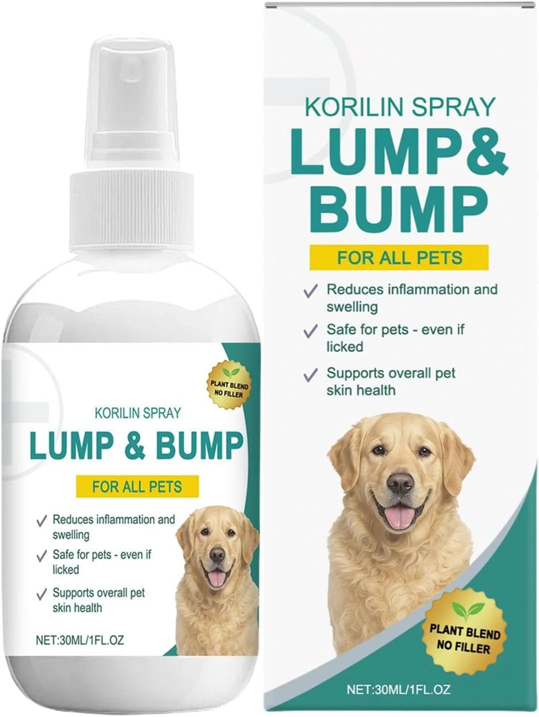 اسپری ضد خارش برای گربه ها | 30 میلی لیتر، لوازم جانبی حیوانات خانگی تسکین دهنده و طبیعی، اسپری ضد خارش سگ - برای خارش، خراش، لیسیدن، گاز گرفتن، تحریک، زخم گاز گرفتگی، پنجه، پوشش، گوش، بولداگ
