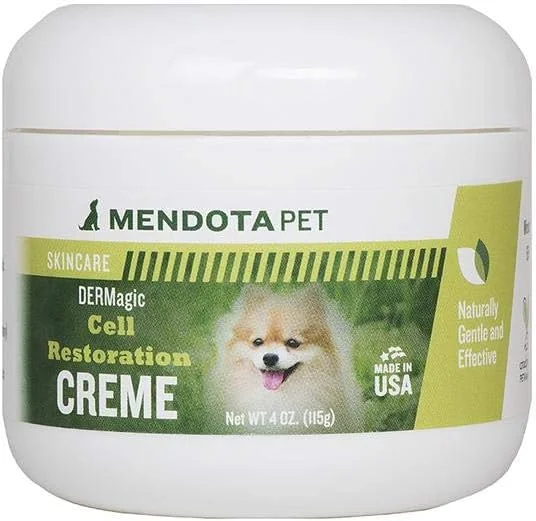 کرم ترمیم کننده سلولی DERMagic کرم ترمیم کننده سلولی DERMagic