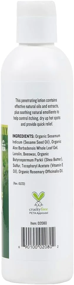 لوسیون نجات پوست DERMagic - ۲۳۶ میلی لیتر لوسیون نجات پوست DERMagic - ۲۳۶ میلی لیتر