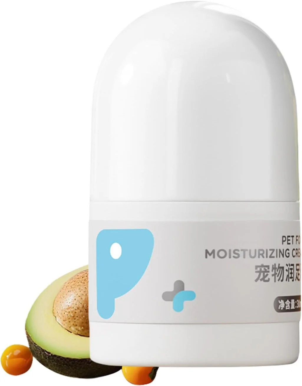 بالم پنجه گربه | بالم تسکین دهنده و کره پنجه برای سگ ها و گربه ها | کرم محافظ طبیعی و ایمن برای لیسیدن، مراقبت از پوست خشک و ترک خورده پا و بینی، مناسب توله سگ، بچه گربه، مسافرت در زمستان، کمپینگ و خانه بالم پنجه گربه | بالم تسکین دهنده و کره پنجه برای سگ ها و گربه ها | کرم محافظ طبیعی و ایمن برای لیسیدن، مراقبت از پوست خشک و ترک خورده پا و بینی، مناسب توله سگ، بچه گربه، مسافرت در زمستان، کمپینگ و خانه