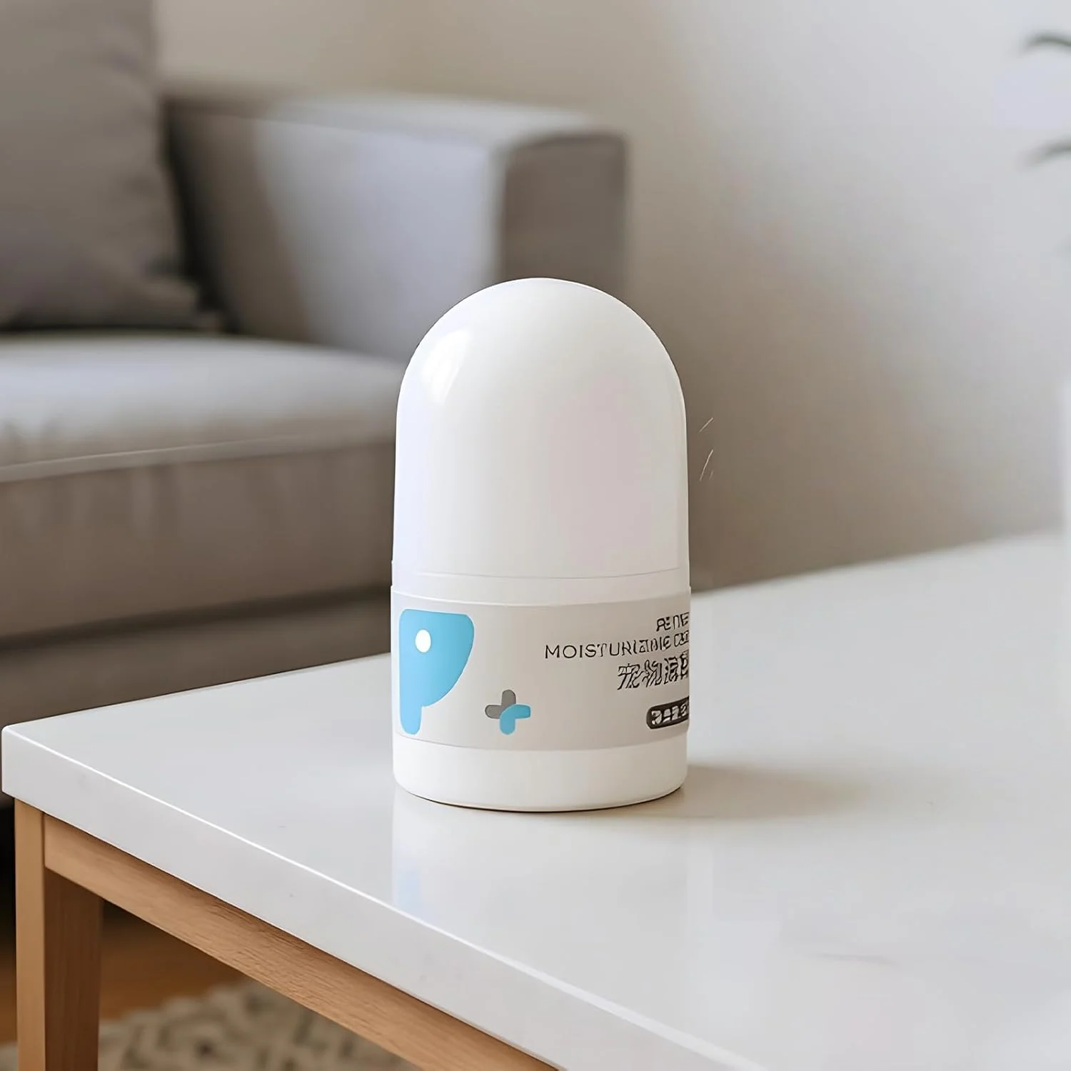 مرهم پنجه گربه | مرطوب کننده پنجه برای سگ ها و گربه ها، مراقبت از پوست تسکین دهنده طبیعی، لوازم حیوانات خانگی برای پد و بینی ترک خورده خشک، مسافرت در خانه، کمپینگ در فضای باز، ترمیم توله سگ و بچه گربه