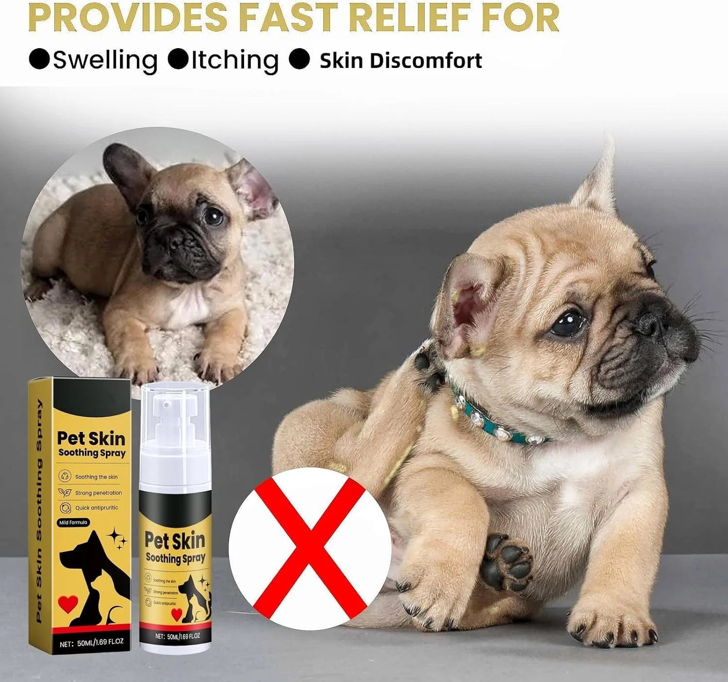 اسپری برای سگ ها، اسپری درمان پوست حیوانات خانگی، تسکین خارش پوست سگ، ضد خارش برای سگ ها، مرطوب کننده پوست خشک سگ، اسپری حیوانات خانگی برای همه حیوانات خانگی، اسپری ضد عفونی کننده سگ اسپری برای سگ ها، اسپری درمان پوست حیوانات خانگی، تسکین خارش پوست سگ، ضد خارش برای سگ ها، مرطوب کننده پوست خشک سگ، اسپری حیوانات خانگی برای همه حیوانات خانگی، اسپری ضد عفونی کننده سگ