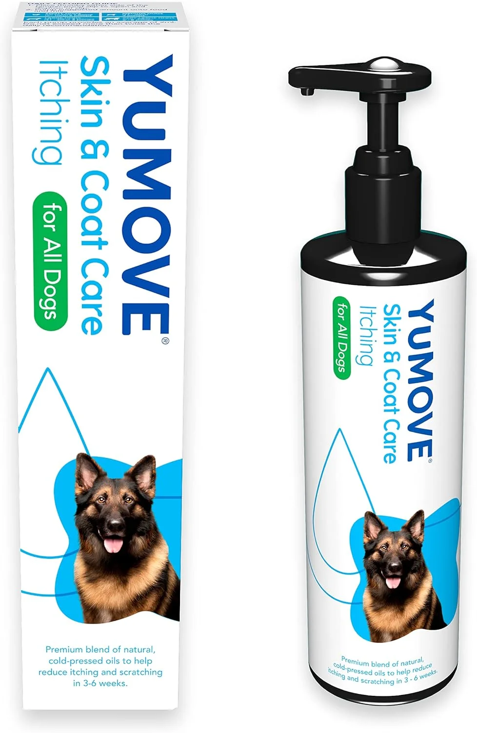 فرمول سگ خارش دار یودرم لینت بلز برای همه سنین و نژادها، 250 میلی لیتر فرمول سگ خارش دار یودرم لینت بلز برای همه سنین و نژادها، 250 میلی لیتر