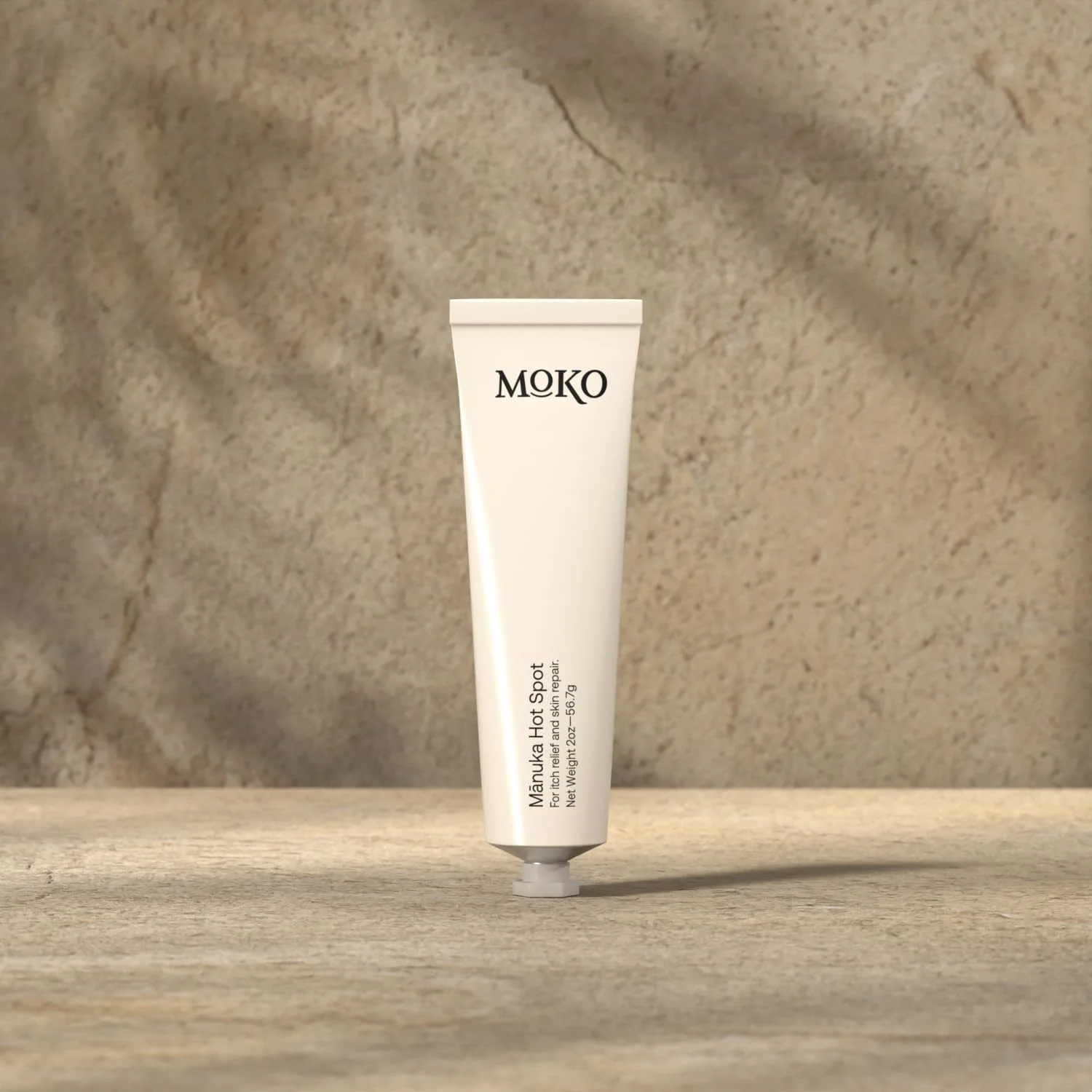 درمان پوست سگ موکو مانوکا، فرمول عسل طبیعی، توصیه شده توسط دامپزشکان