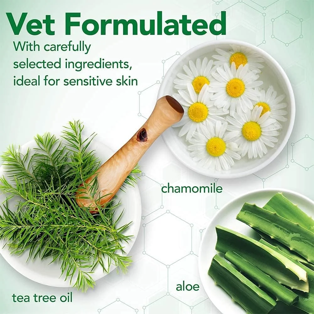 اسپری رفع نقاط داغ سگ ها وتز بست، مراقبت از پوست و پوشش مو، 250 میلی لیتر اسپری رفع نقاط داغ سگ ها وتز بست، مراقبت از پوست و پوشش مو، 250 میلی لیتر