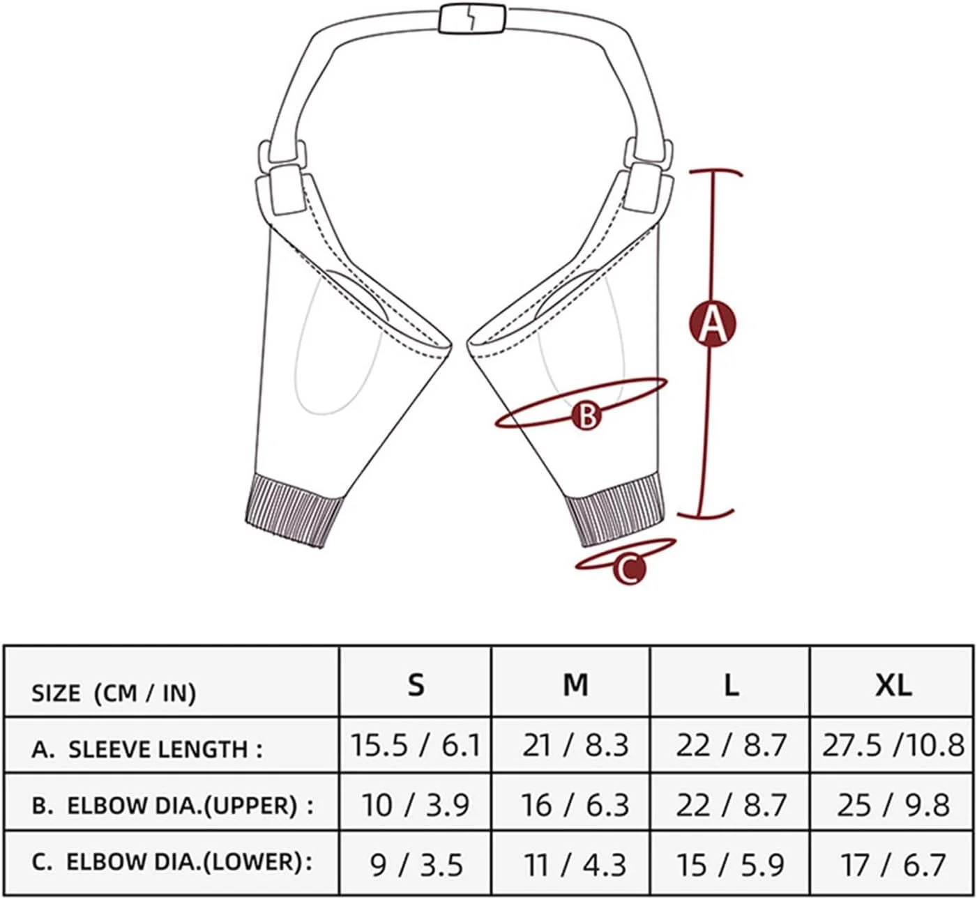 آستین محافظ مفصل جلویی پای سگ، آستین آرنجی پد دار برای سگ های بزرگ و متوسط ​​جلوگیری از لیسیدن زخم - XL (قهوه ای)