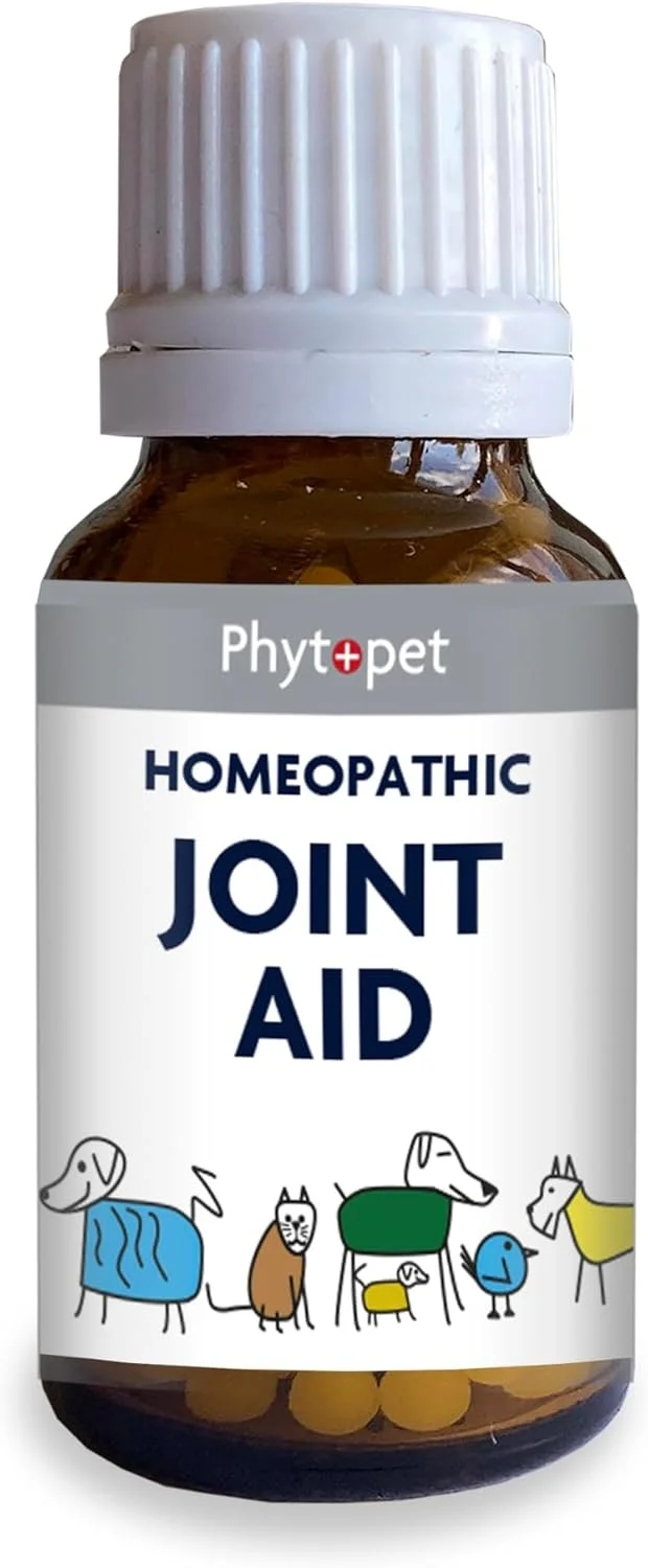 کمک تقویتی مفاصل هومیوپاتیک