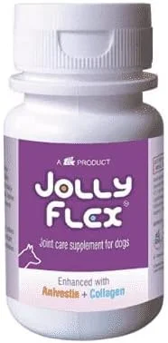 قرص های تقویتی مفاصل سگ - 30 عدد قرص های تقویتی مفاصل سگ - 30 عدد