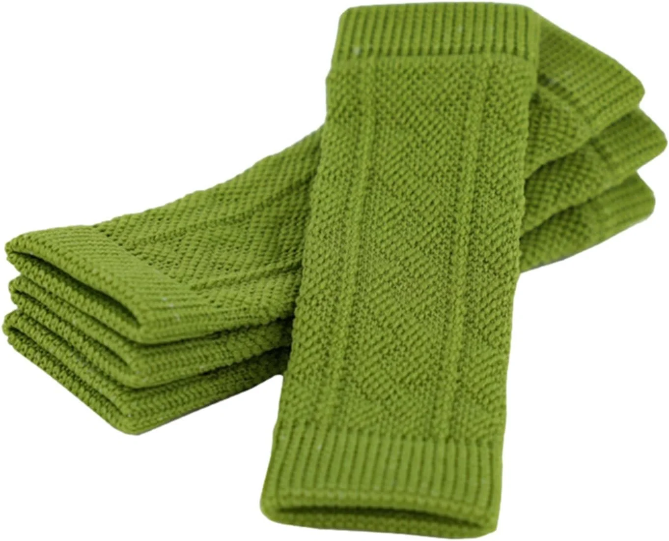 محافظ آرنج سگ difas، جوراب بافتنی ساق پای سگ، محافظ زخم سگ با الیاف سازگار با پوست، محافظ زخم پای حیوانات خانگی، ساق گرم کن پای سگ، آستین محافظ آرنج حیوانات خانگی برای سگ های کوچک و متوسط