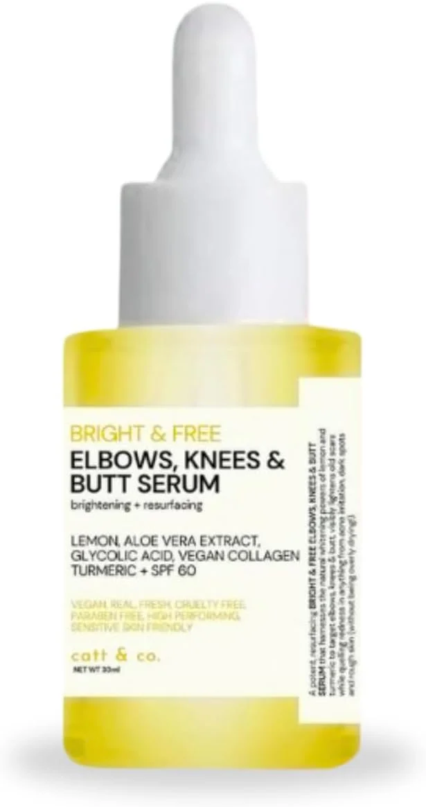 سرم آرنج، زانو و باسن کت اند کو، 30 میلی لیتر