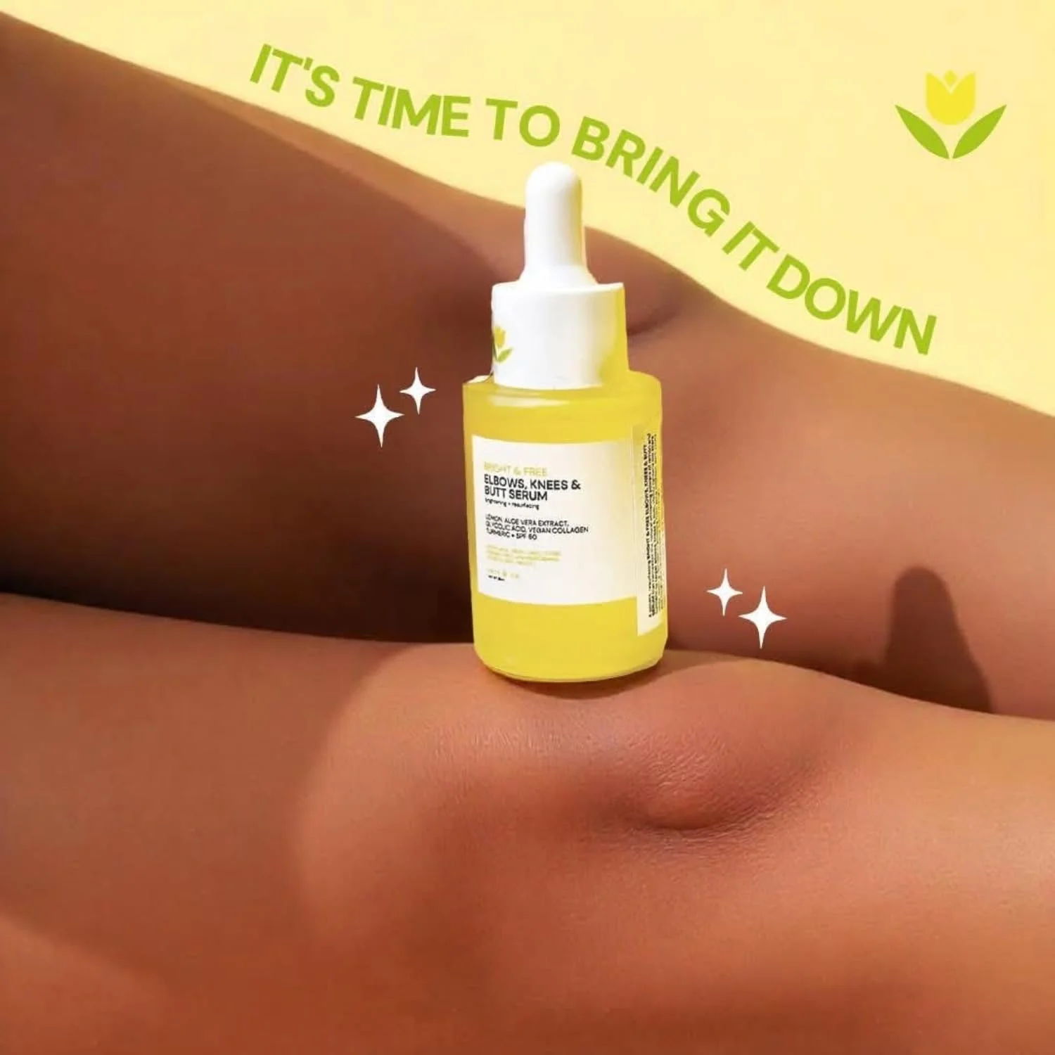 سرم آرنج، زانو و باسن کت اند کو، 30 میلی لیتر سرم آرنج، زانو و باسن کت اند کو، 30 میلی لیتر