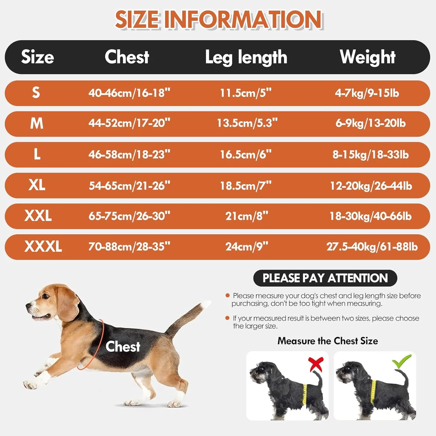محافظ آرنج سگ برای پینه، آستین بهبود مفصل سگ برای جلوگیری از لیسیدن زخم، آستین آرنج با پد مشبک برای سگ های متوسط ​​بزرگ_S (سینه: 40-46 سانتی متر / 16-18 اینچ)