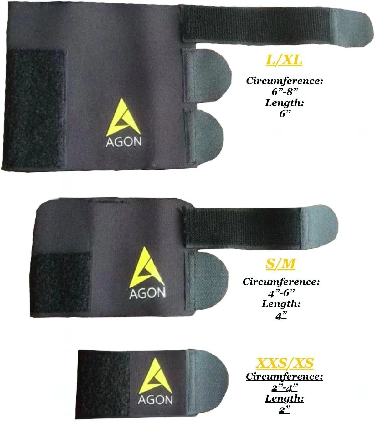 زانوبند سگ Agon، محافظ پنجه و مچ پا، با قابلیت فشرده سازی برای محافظت از زخم ها، تسریع بهبودی و جلوگیری از آسیب ها و رگ به رگ شدن، کمک به رفع عدم تعادل ناشی از آرتروز