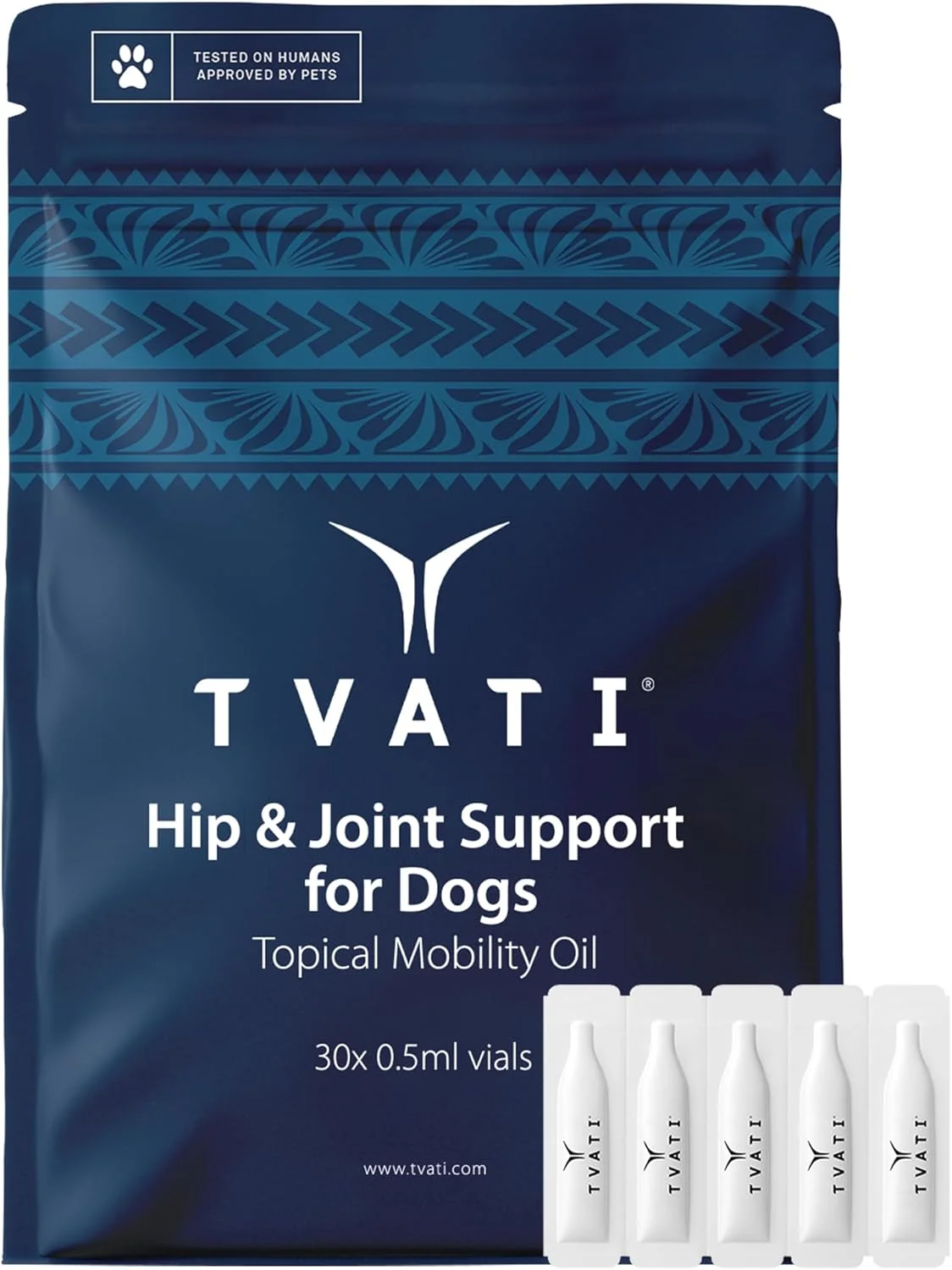 روغن موضعی حرکت مفاصل سگ TVATI Pet، ترکیب کاملا طبیعی گل بامیه و روغن نارگیل ارگانیک که به طور سنتی برای حمایت از مفاصل ران و مفاصل استفاده می شود، غیر خوراکی، تامین 30 روزه روغن موضعی حرکت مفاصل سگ TVATI Pet، ترکیب کاملا طبیعی گل بامیه و روغن نارگیل ارگانیک که به طور سنتی برای حمایت از مفاصل ران و مفاصل استفاده می شود، غیر خوراکی، تامین 30 روزه