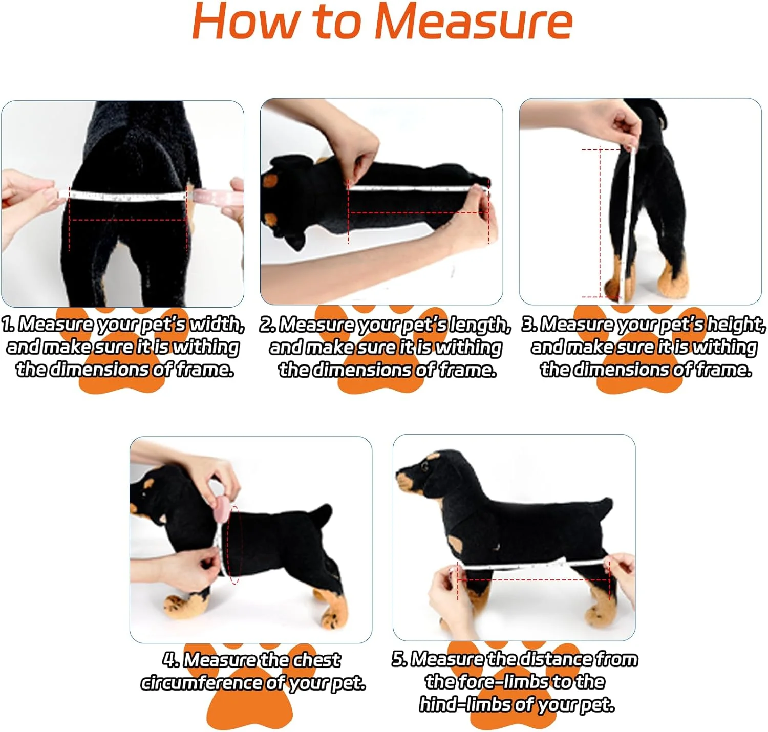 ویلچر سگ کوچک برای پاهای عقب، ویلچر سبک وزن خاکستری سگ، ارابه با پاهای عقبی معلول برای راه رفتن، ارابه ویلچر سگ قابل تنظیم با چرخ برای پاهای عقب