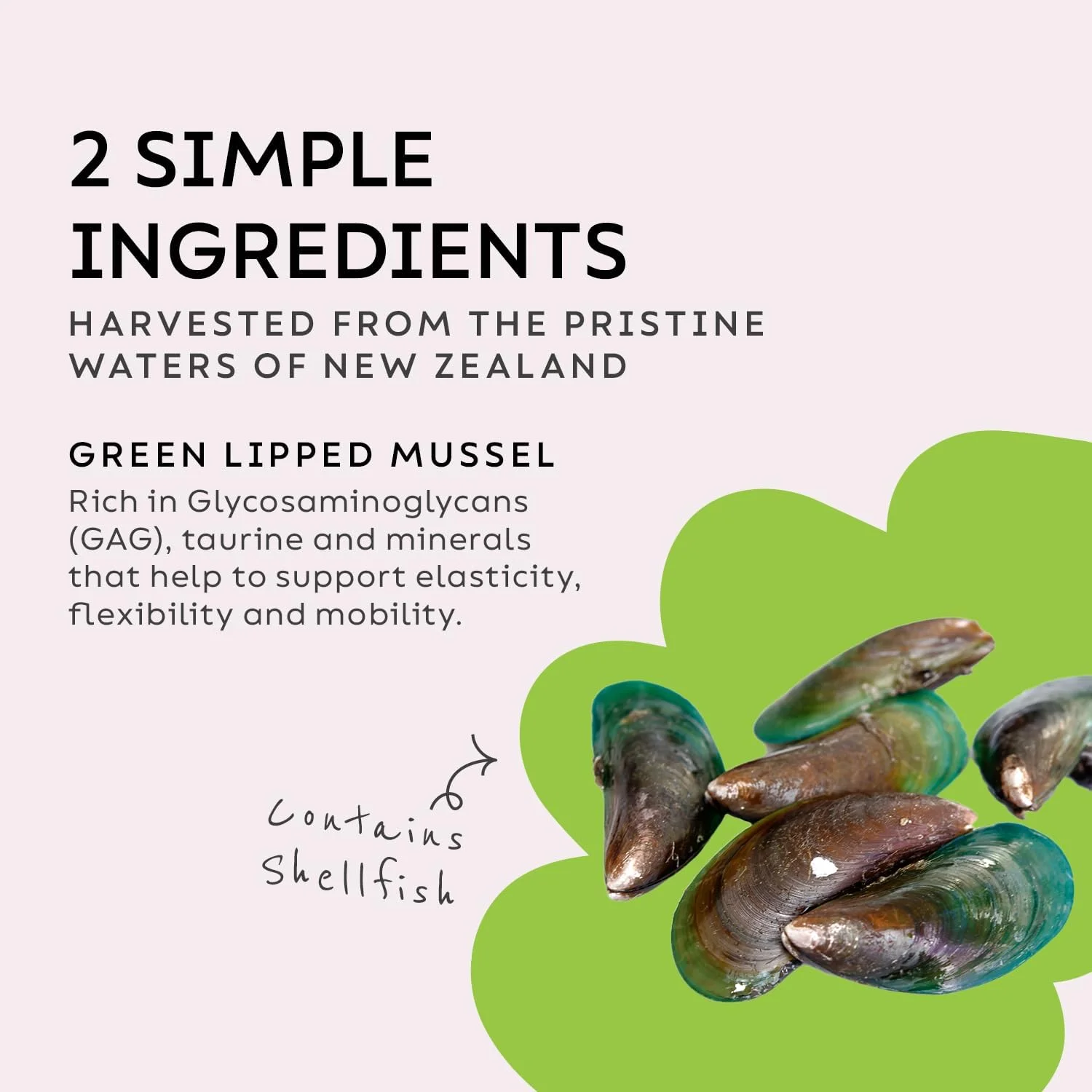 سوپر اسناوتس - مکمل مفاصل - 60 عدد تشویقی نرم - مکمل مفاصل برای سگ ها و گربه ها با صدف لب سبز به تسکین کمک می کند