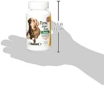 محصول مراقبت کامل مفاصل سگ رامارد RAM-CO1 محصول مراقبت کامل مفاصل سگ رامارد RAM-CO1