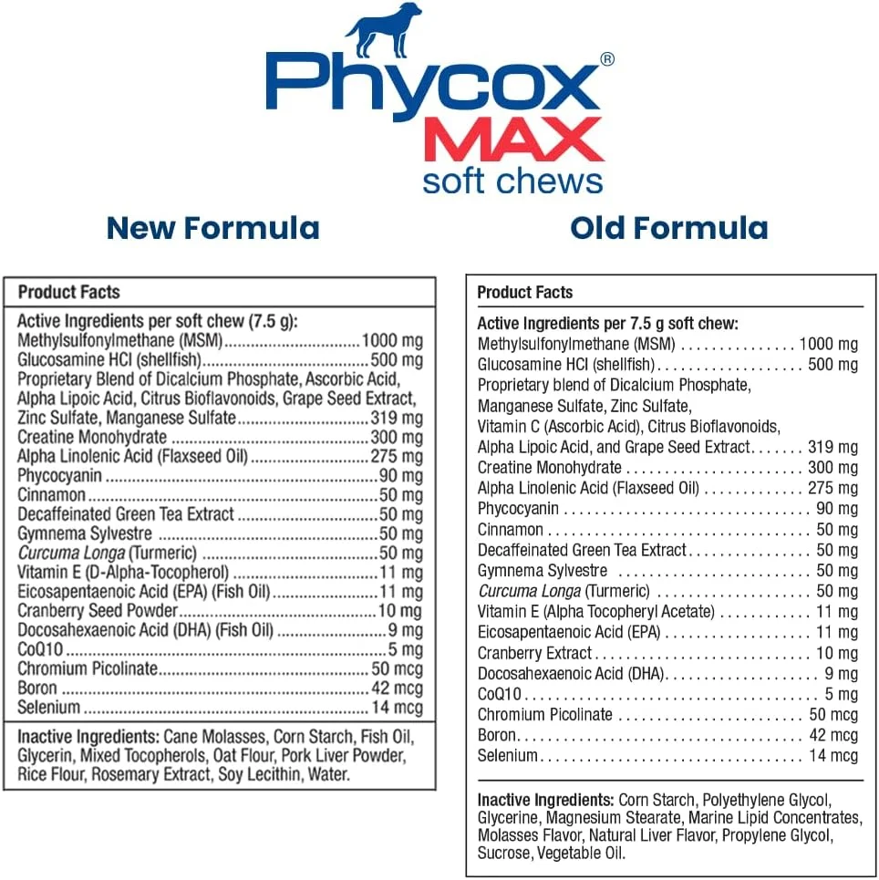 تشویقی نرم مفصل سگ مکس، 90 عدد تشویقی نرم مفصل سگ مکس، 90 عدد
