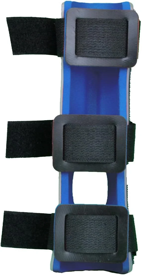 اسپلینت جلویی فلکسی برای سگ های مبتلا به آرتروز یا آسیب دیدگی (متوسط) اسپلینت جلویی فلکسی برای سگ های مبتلا به آرتروز یا آسیب دیدگی (متوسط)