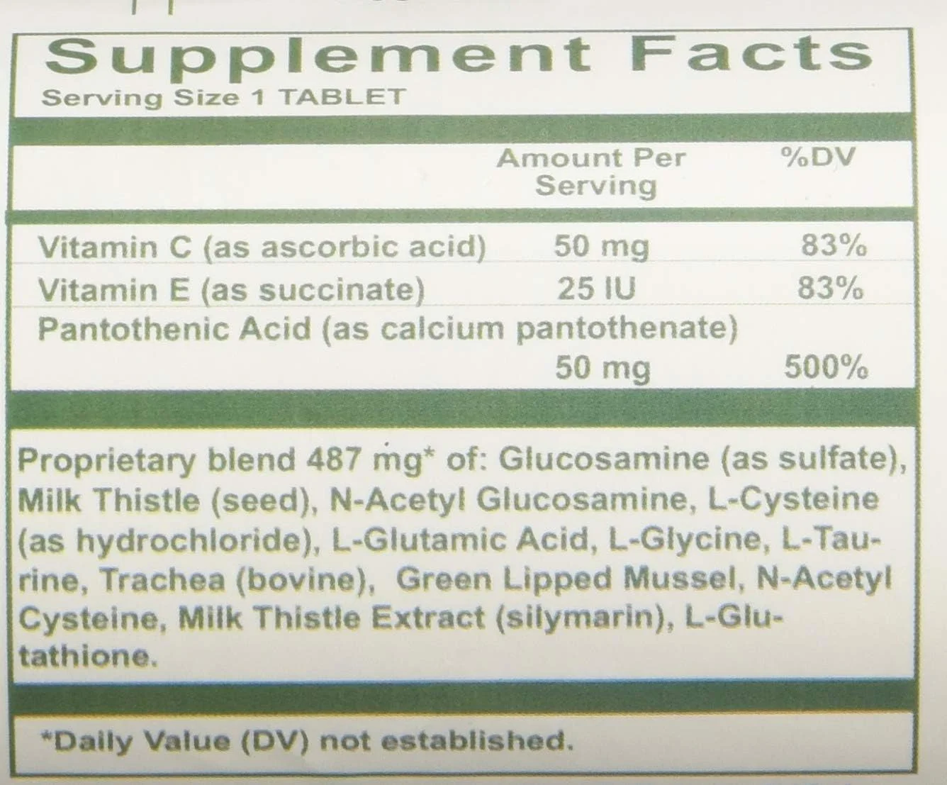 نوتری-وست - توتال جی تی پلاس (قبلا پشتیبانی کامل مفاصل) - نوتری-وست - توتال جی تی پلاس (قبلا پشتیبانی کامل مفاصل) -