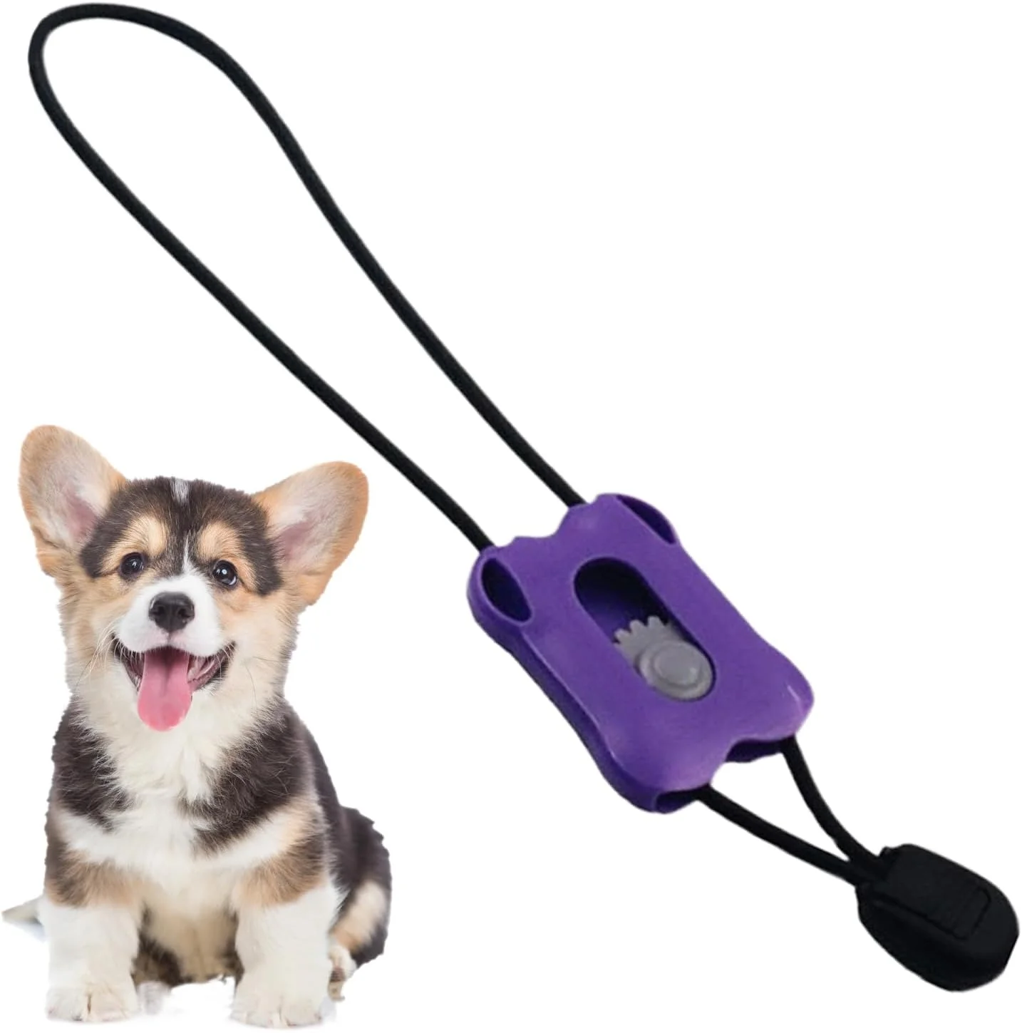 بانداژ حیوانات خانگی برای سگ ها | ابزار بندآور خون حرفه ای حیوانات - رهاسازی سریع، کنترل فوری خونریزی، بانداژ قابل حمل برای آسیب های خانگی، زخم گربه، دامپزشکی حیوانات خانگی، مسافرت سگ