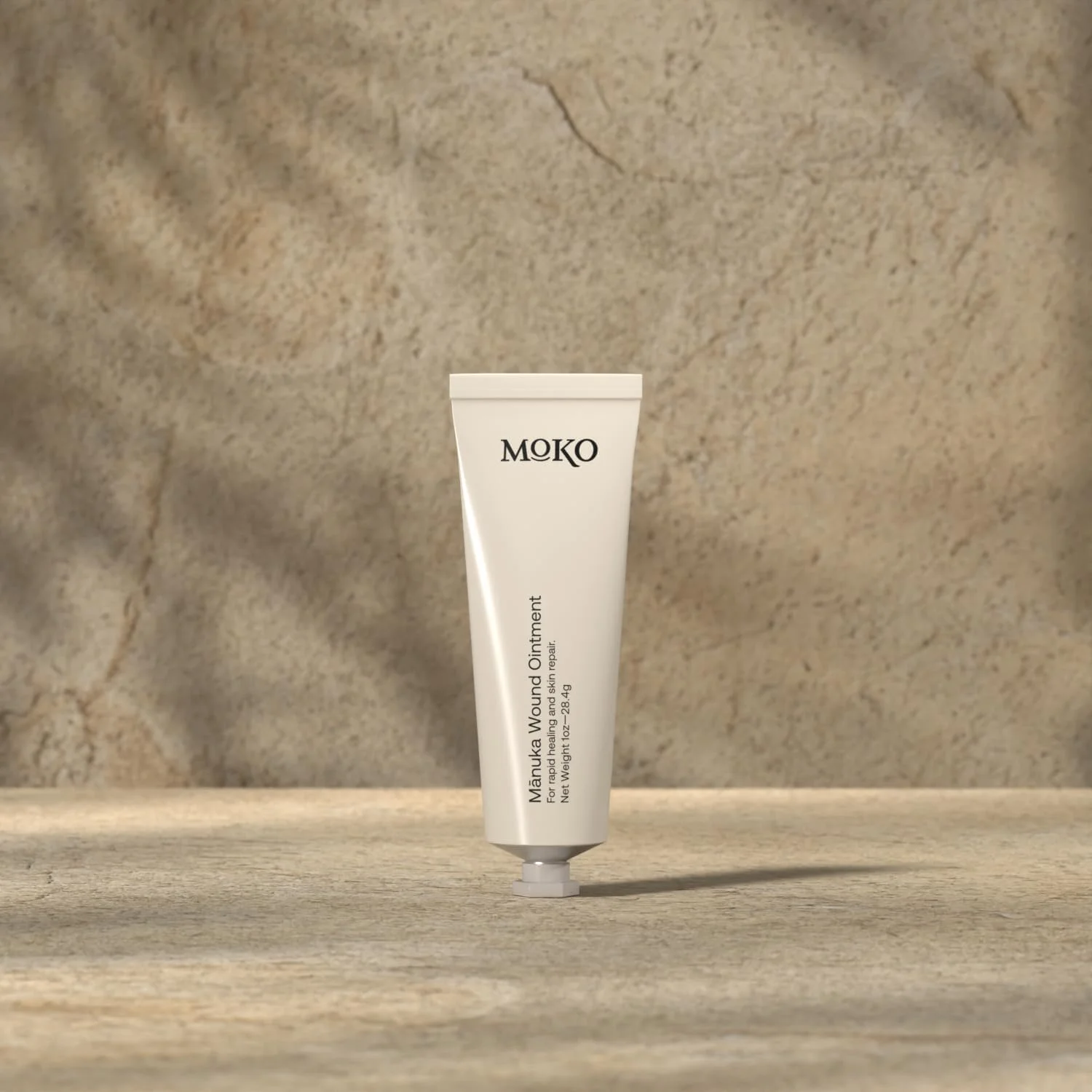 پماد عسل مانوکا Moko برای زخم سگ ها، تست شده توسط متخصص پوست، تسکین دهنده