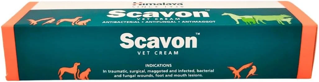 کرم اسکاون هیمالیا 50 میلی لیتر کرم اسکاون هیمالیا 50 میلی لیتر