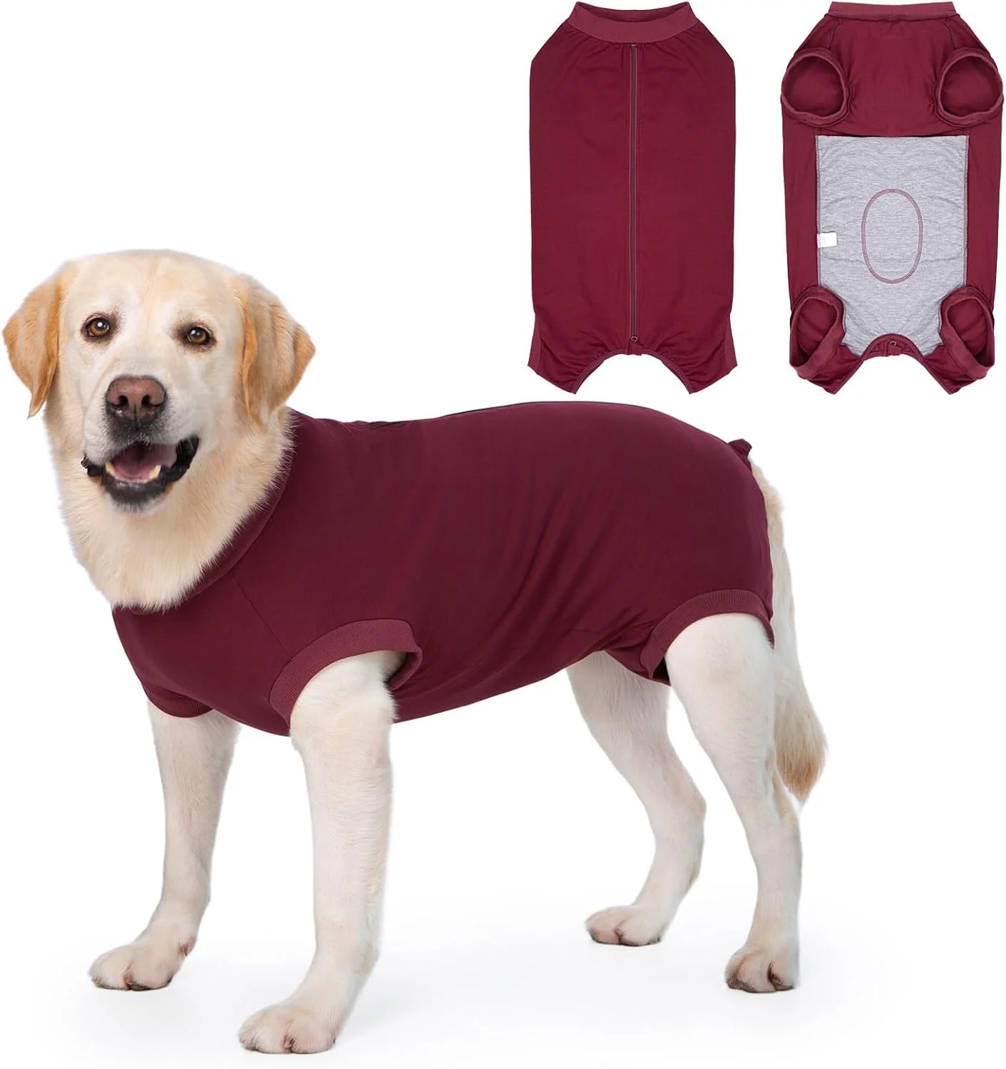 لباس محافظ بدن سگ بعد از عمل جراحی، لباس بعد از عقیم سازی سگ با زیپ، لباس عمل جراحی سگ، لباس جراحی سگ، لباس پزشکی بعد از عقیم سازی توله سگ، جلیقه محافظ نشت لباس محافظ بدن سگ بعد از عمل جراحی، لباس بعد از عقیم سازی سگ با زیپ، لباس عمل جراحی سگ، لباس جراحی سگ، لباس پزشکی بعد از عقیم سازی توله سگ، جلیقه محافظ نشت