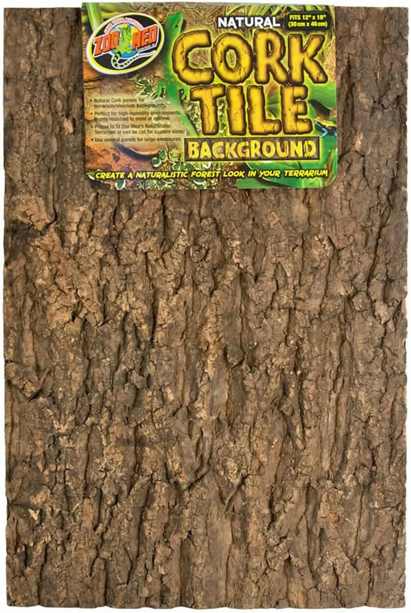 پس زمینه چوب پنبه طبیعی زو مد در اندازه 30 در 45 سانتی متر